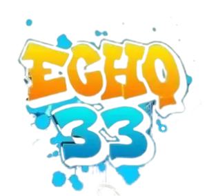 echo33